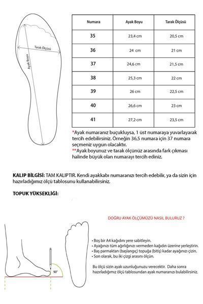 Lilith Esnek Yumuşak Kaymaz Taban (4 cm) Siyah Cilt Açık Lastikli V Toka Kadın Topuklu Ayakkabı