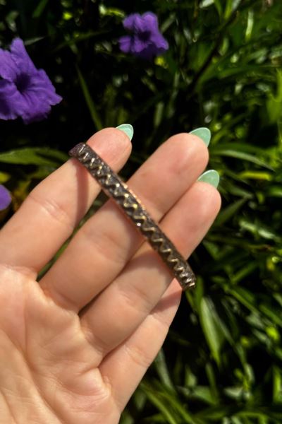 Kadın Bakır Bileklik