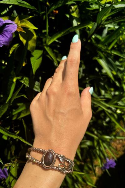 Kadın Bakır Bileklik