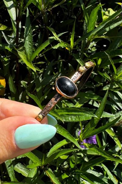 Kadın Bakır Bileklik