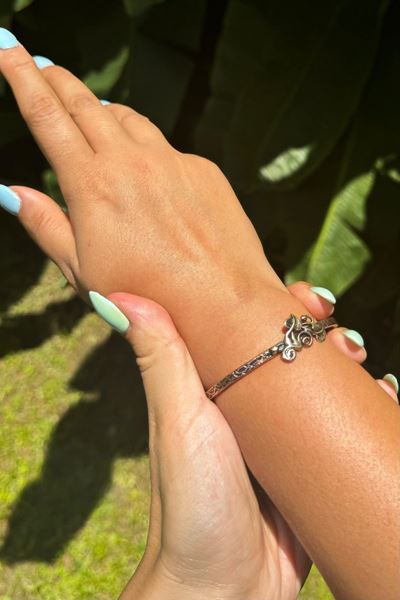 Kadın Bakır Bileklik