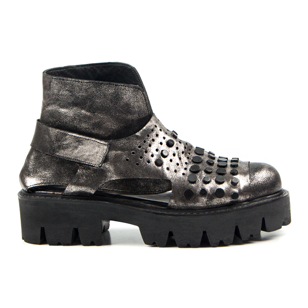 Signature K-Antresit Deri Dekolte 