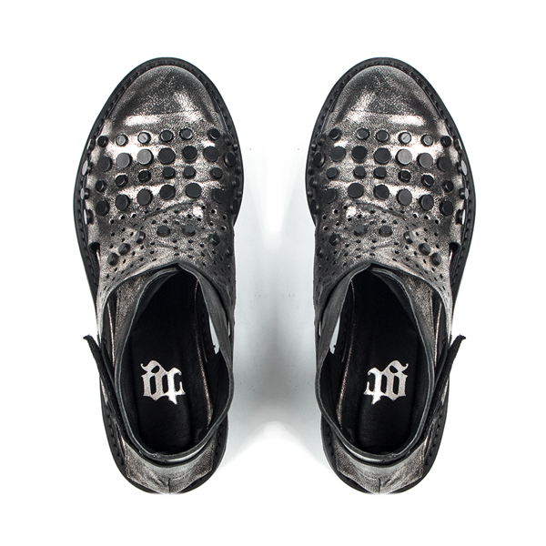 Signature K-Antresit Deri Dekolte 