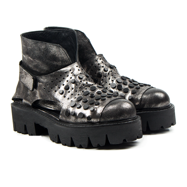 Signature K-Antresit Deri Dekolte 