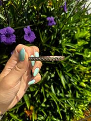 Kadın Bakır Bileklik