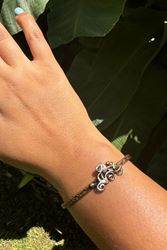 Kadın Bakır Bileklik